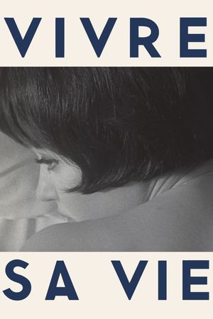 Vivre sa vie's poster