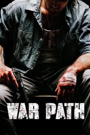 War Path's poster