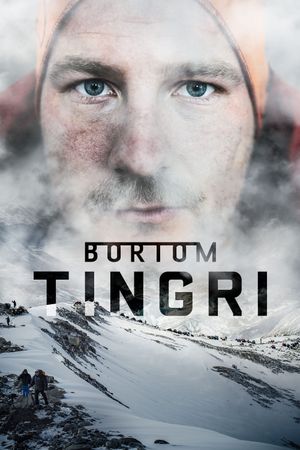 Beyond Tingri's poster