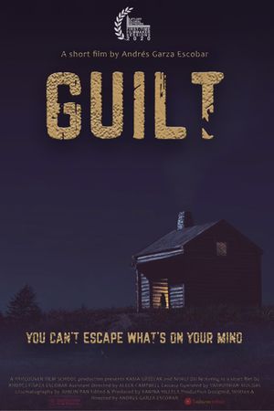 Guilt's poster image