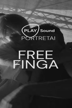 Play Sound Portraits: Free Finga's poster