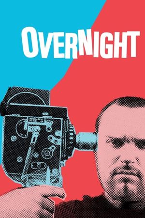 Overnight's poster