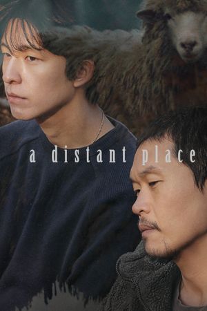 A Distant Place's poster