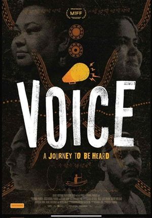 Voice's poster
