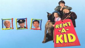 Rent-a-Kid's poster