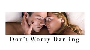 Don't Worry Darling's poster
