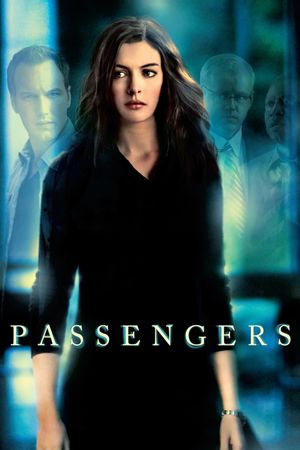 Passengers's poster