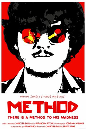 Method's poster