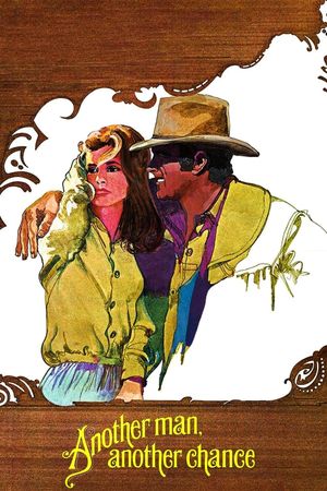 Another Man, Another Chance's poster