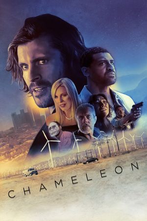 Chameleon's poster