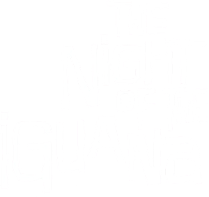 The Night of the Iguana's poster