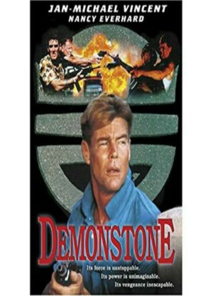 Demonstone's poster