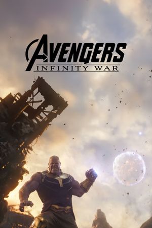 Avengers: Infinity War's poster