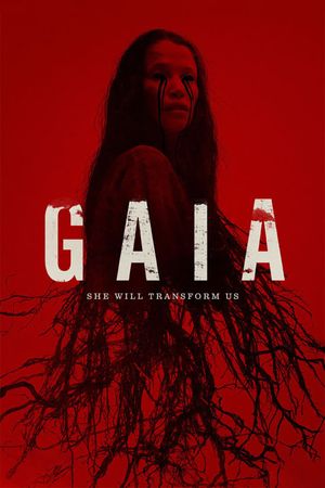 Gaia's poster