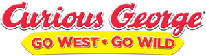 Curious George: Go West, Go Wild's poster