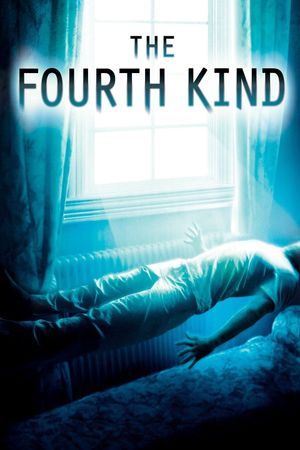 The Fourth Kind's poster image