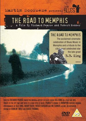 The Road to Memphis's poster