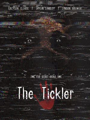 The Tickler's poster