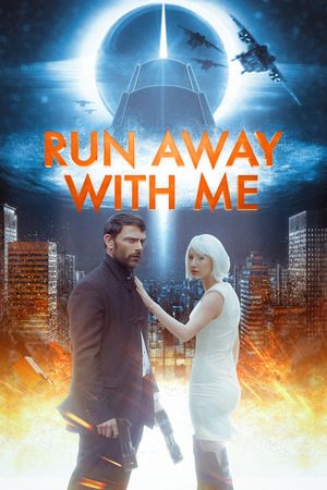 Run Away with Me's poster image