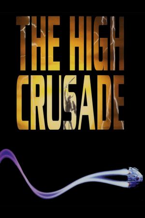 The High Crusade's poster