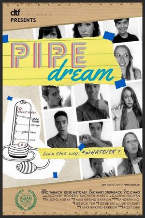 Pipe Dream's poster