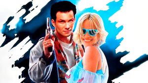 True Romance's poster