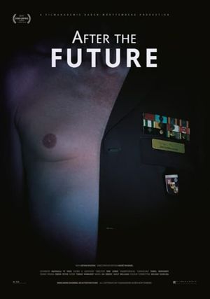 After the Future's poster image