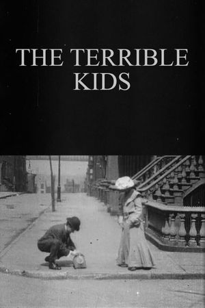 The Terrible Kids's poster