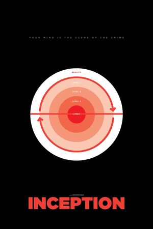 Inception's poster