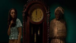 Jaga Pocong's poster