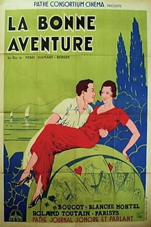 The Nice Adventure's poster