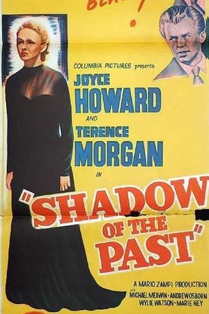 Shadow of the Past's poster