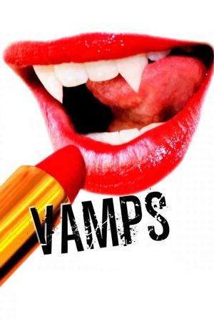Vamps's poster