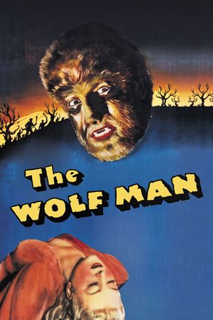 The Wolf Man's poster