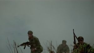 Wreaths at the Foot of the Mountain's poster
