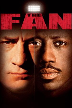 The Fan's poster
