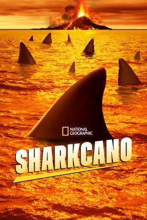 Sharkcano's poster image