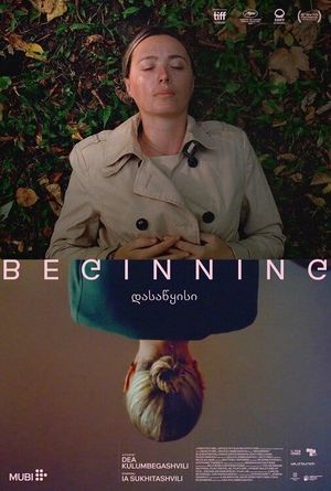 Beginning's poster