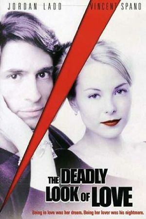 The Deadly Look of Love's poster