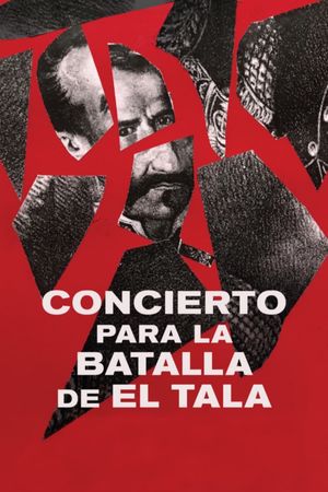 Concierto para la batalla de El Tala's poster