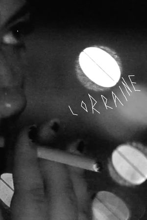 Lorraine's poster
