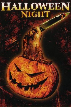 Halloween Night's poster