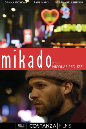 Mikado's poster