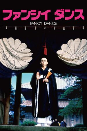 Fancy Dance's poster image