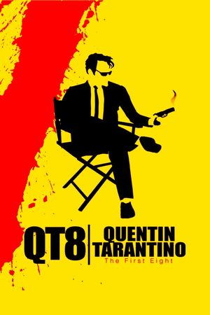 QT8: The First Eight's poster