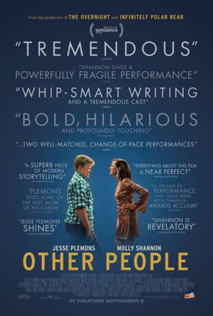 Other People's poster