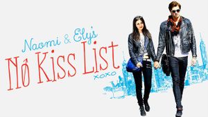 Naomi and Ely's No Kiss List's poster