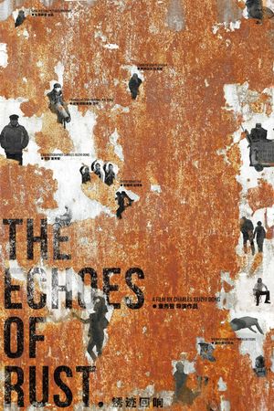 The Echoes of Rust's poster