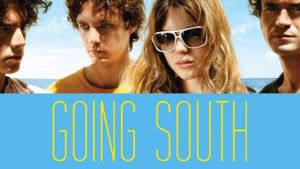 Going South's poster