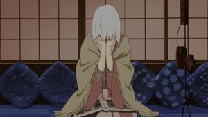 Millennium Actress's poster